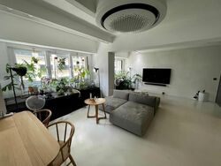 Blk 548 Serangoon North Avenue 3 (Serangoon), HDB 5 Rooms #576169641
